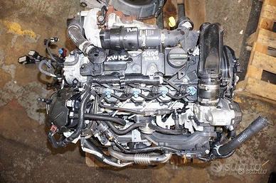 PBL228 Motore Ford Kuga II 1.5TDCi XWMC [16/--]