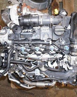 PBL228 Motore Ford Kuga II 1.5TDCi XWMC [16/--]