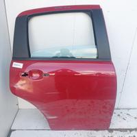9004CJ PORTA POSTERIORE DX CITROEN C3 (A51) 1.0 B 