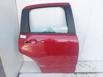 9004CJ PORTA POSTERIORE DX CITROEN C3 (A51) 1.0 B 