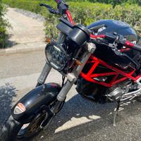 Ducati Monster 600 - 1999