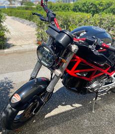 Ducati Monster 600 - 1999