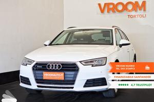 AUDI A4 5� serie A4 Avant 40 TDI quattro S tron...