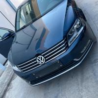 Ricambi passat 2015 