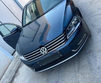 Ricambi passat 2015 