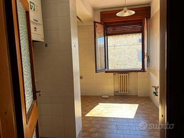 Appartamento di 102 m² con 3 locali a Serramazzoni
