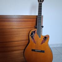 Chitarra Classica Ovation