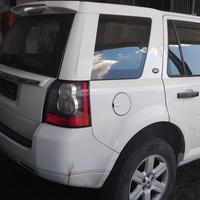 PER uso RICAMBI - LAND ROVER FREELANDER 2
