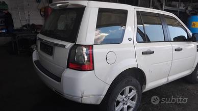 PER uso RICAMBI - LAND ROVER FREELANDER 2