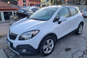 OPEL Mokka 1.6 GPL nuovo