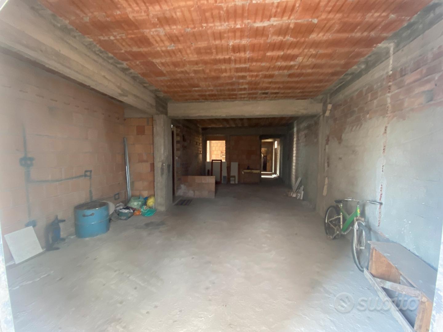 Appartamento – Melito di Porto Salvo, Paese Vecchio, San Leonardo - Vista 5