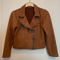 Giubbetto per bambina