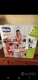 Rialzo sedia Chicco Pocket Snack