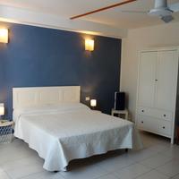 Ampia camera indipendente con bagno