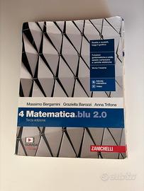 4 matematica.blu 2.0