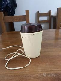 Macina caffe moulinex vintage