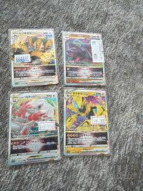 Carte pokemon