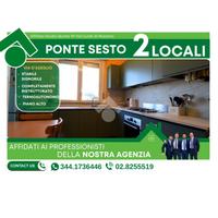 2 LOCALI A ROZZANO