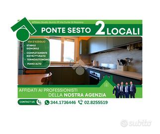 2 LOCALI A ROZZANO