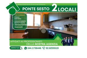 2 LOCALI A ROZZANO