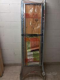 TRABATTELLO ACCIAIO MARCHETTI SUPERTRIO