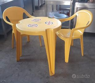 Set da bar / esterno