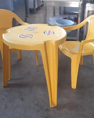 Set da bar / esterno