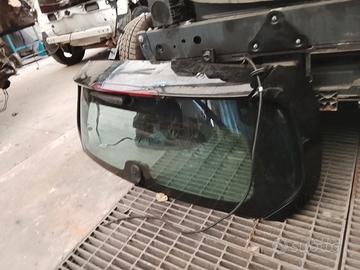 ricambi smart 453 elettrica 