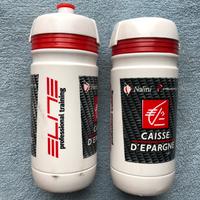Borracce bidons & tool holder Caisse D’Epargne