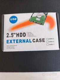HDD 2.5 