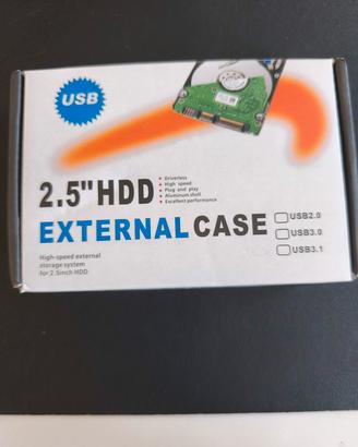 HDD 2.5 