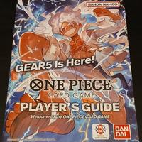 One Piece Card Game - Guida per il Giocatore