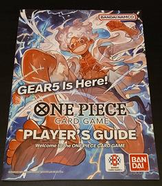 One Piece Card Game - Guida per il Giocatore