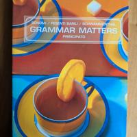 Grammar Matters | Grammatica inglese | 2009
