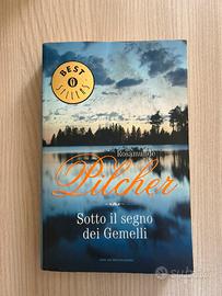 Libro - Sotto Il Segno Dei Gemelli