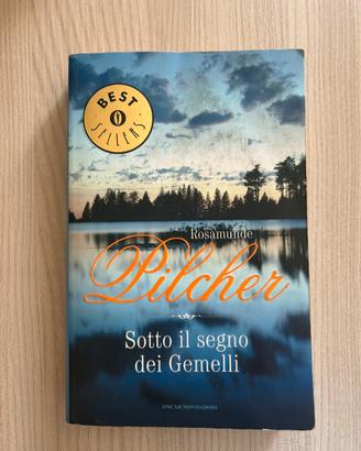 Libro - Sotto Il Segno Dei Gemelli