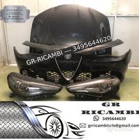 Ricambi usati alfa romeo giulia