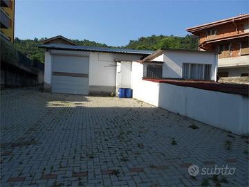 Terreno Edificabile a Como