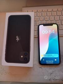 iPhone molto bello uguale al nuovo