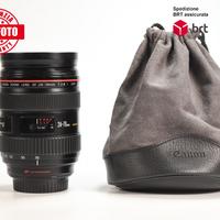 Canon EF 24-70 F2.8 L USM (Canon)