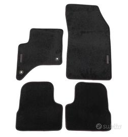 Set Tappeti per Alfa Romeo Junior