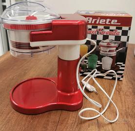 tritaghiaccio ariete 