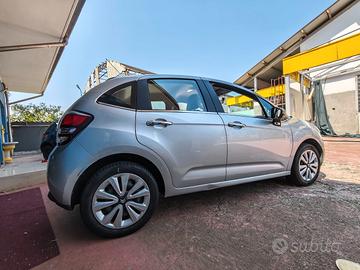 C3 ETG Exclusive AUT. CON SOLI 77MIALA KM DISTRIBU