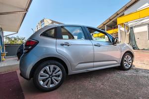 C3 ETG Exclusive AUT. CON SOLI 77MIALA KM DISTRIBU