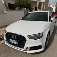 Audi a3 8v s-line quattro edition s-tronic 2017