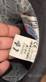 🔥Stivali alpinestars  taglia 41🔥