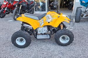 mini quad bimbo 110 cc