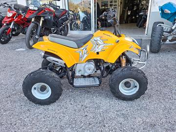 mini quad bimbo 110 cc
