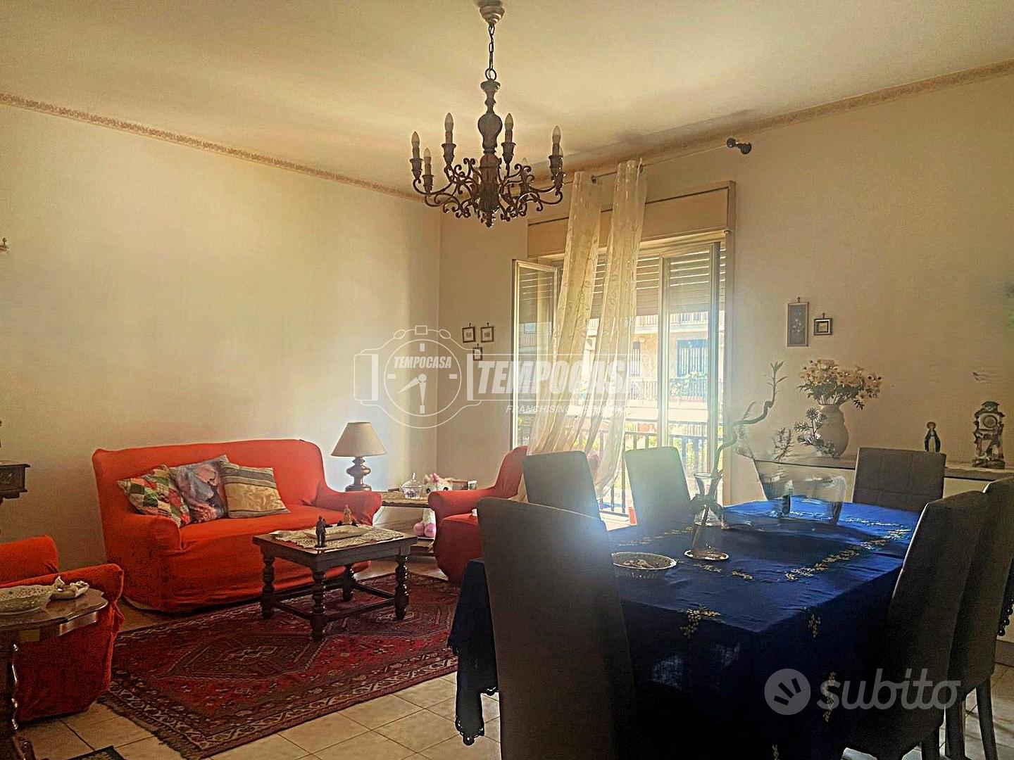 Appartamento – Catania, Barriera, Picanello-Ognina-Barriera-Canalicchio - Vista 2