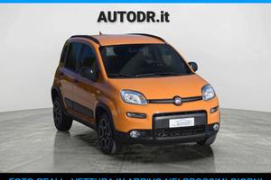 FIAT Panda 0.9 TwinAir Turbo Natural Power City